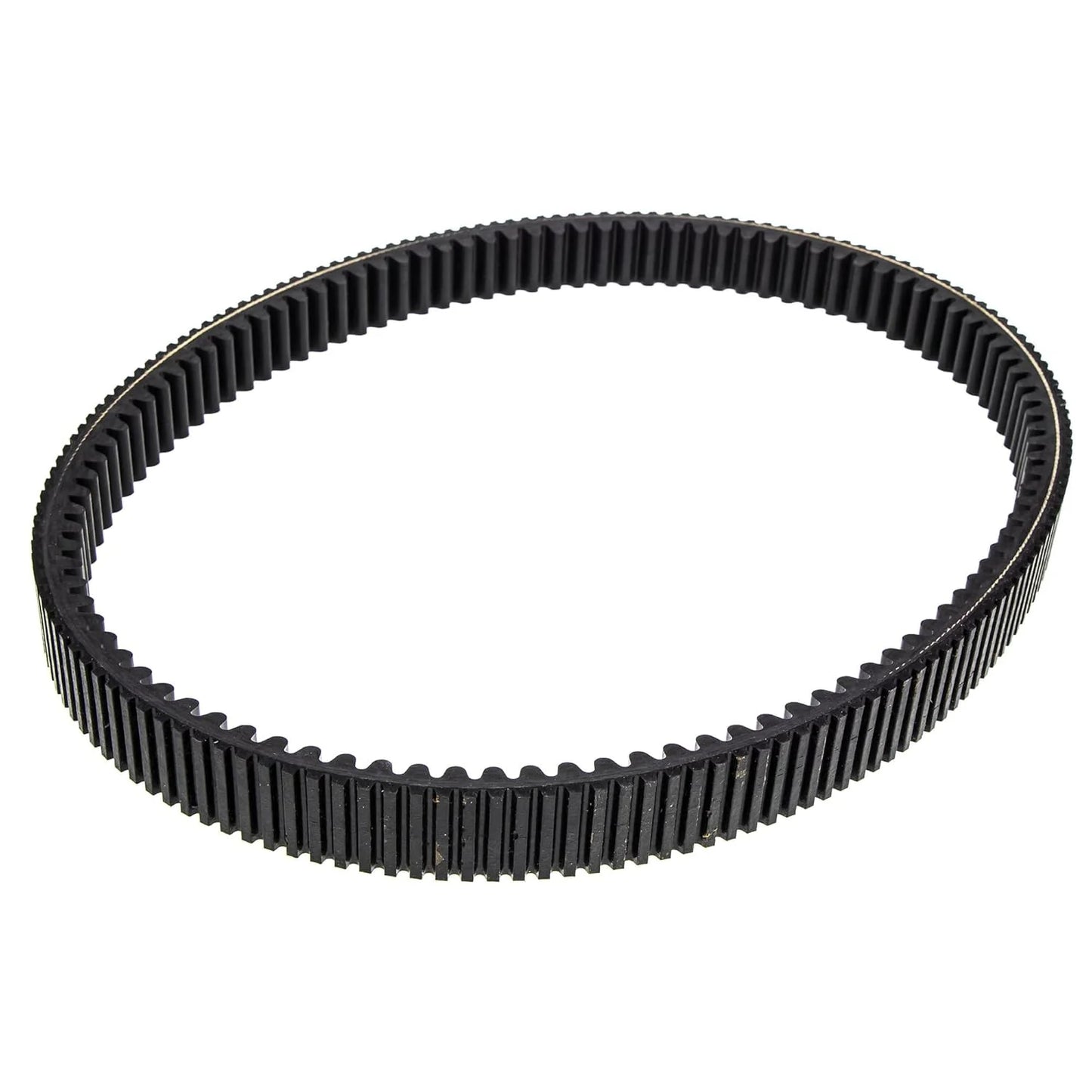 Polaris Drive Belt for Ranger 570, Crew 570, XP 570, Crew XP 570-6, 570 EPS, 570 Full-Size, 500, 2x4, ETX Models and More, Runs Cooler, OEM Performance CVT Belt, No Clutch Recalibration - 3211169
