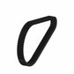 Polaris RZR Drive Belt for Pro XP, Pro XP 4, Turbo S, Turbo S 4, Turbo R, Turbo R 4, XP Turbo, XP 4 Turbo Models and More, Runs Cooler, OEM Performance CVT Belt, No Clutch Recalibration - 3211202