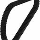 Polaris Drive Belt for Specific RZR XP 1000, XP 4 1000, Trail S & S 1000, General XP 1000, XP 4 1000 Models and More, Runs Cooler, OEM Performance CVT Belt, No Clutch Recalibration - Part 3211180