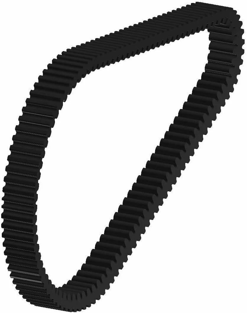 Polaris Drive Belt for Specific RZR XP 1000, XP 4 1000, Trail S & S 1000, General XP 1000, XP 4 1000 Models and More, Runs Cooler, OEM Performance CVT Belt, No Clutch Recalibration - Part 3211180