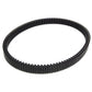 Polaris Drive Belt for Ranger 570, Crew 570, XP 570, Crew XP 570-6, 570 EPS, 570 Full-Size, 500, 2x4, ETX Models and More, Runs Cooler, OEM Performance CVT Belt, No Clutch Recalibration - 3211169