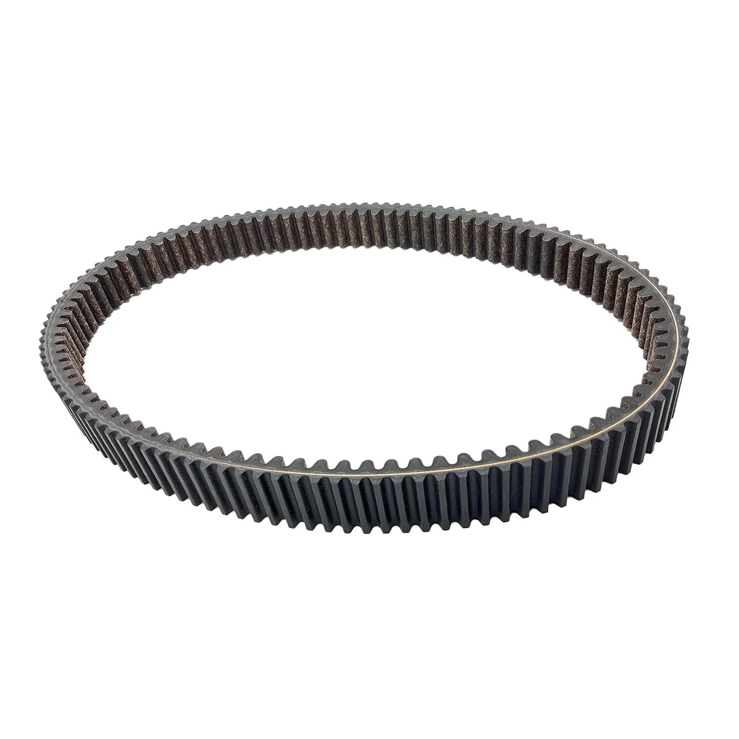 Polaris Drive Belt for Ranger XP 1000, Crew XP 1000, RZR RS1, XP & XP 4 Turbo, XP & XP 4 1000, Xpedition ADV, XP and More, Runs Cooler, OEM Performance CVT Belt, No Clutch Recalibration - 3211186